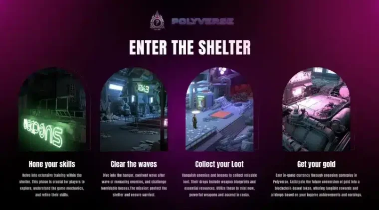 Polyverse-Info Polyverse-Info